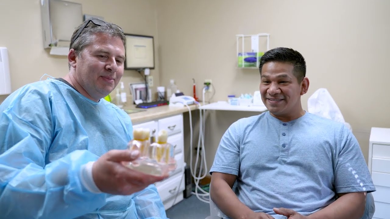 Lakeland Creek Family Dental: Quality Dental Care for Your Whole Family in Merrillville, IN