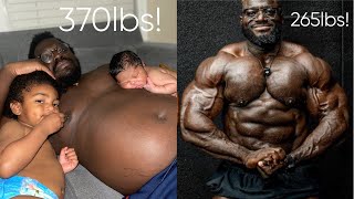 INSANE 2 Year Transformation! He Has NEVER Competed!