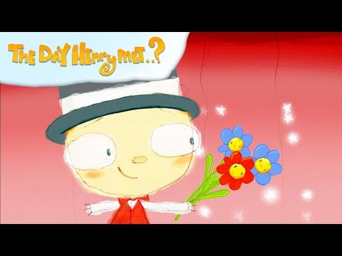 Magic for Kids – Magic Henry | Cartoons for Kids | The Day Henry Met…? - Kids TV Series, Kingdom Kids Zone - The Day Henry Met
