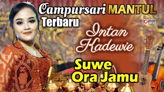 Download lagu Intan Kadewie - Suwe Ora Jamu '' Terbaru Campursari MANTUL mp3