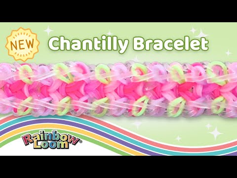 Designs For Rainbow Loom