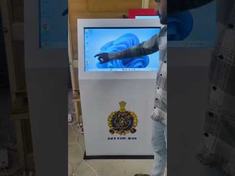 Windows 11 touch pad modified #shorts #viral #reviewsgyan