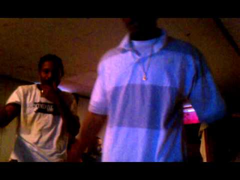 Menace ft.Biz freestyle2 Cutthroat