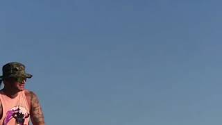 Behind the scenes: RiFF RaFF x Philthy Rich “Big Ballers Never Change” 2017 OCT 12