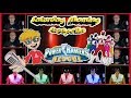 Power Rangers Lightspeed Rescue Theme Saturday Morning Acapella