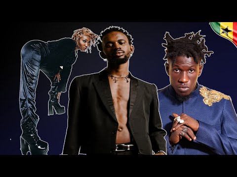 Black Sherif, Wendy Shay, King Paluta, Jay Bahd, Medikal, Shatta Wale, Stonebwoy | Mix By Dj Bullet