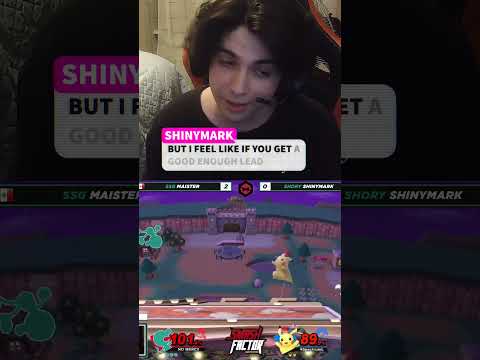 ShinyMark's Worst Matchups