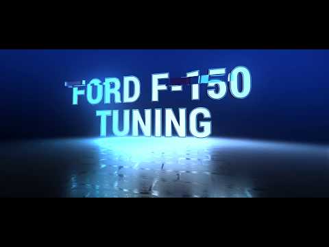 DiabloSport 2019 Ford F-150 2.7L, 3.5L Ecoboost, and 5.0L V8 Tuning