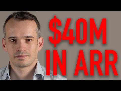 Nathan Latka interviews Algolia