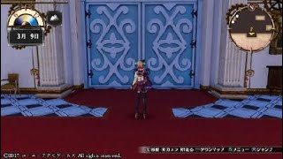 【ゲーム実況】part5 リディー＆スールのアトリエ ～不思議な絵画の錬金術士～