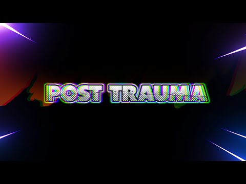 QUAHOG'S LAST STAND - CHAPTER 3 SONG 3 (POST-TRAUMA)