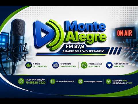 O POVO NO COMANDO 2 EDICAO - VONEY RANGEL - 17-09-2026
