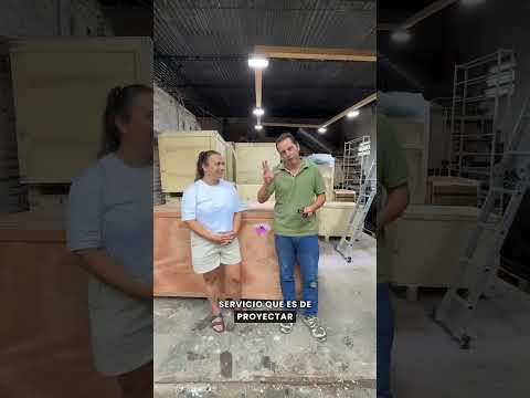 Entregamos proyectadora de celulosa
