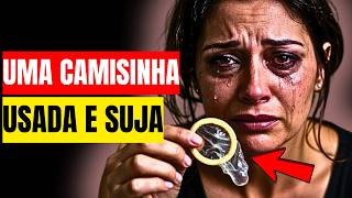 Eu TRAÍ Meu Marido Com O Chefe — Duas Semanas Depois Ele Me EXPULSOU E Se Casou Com Outra Mais Jovem