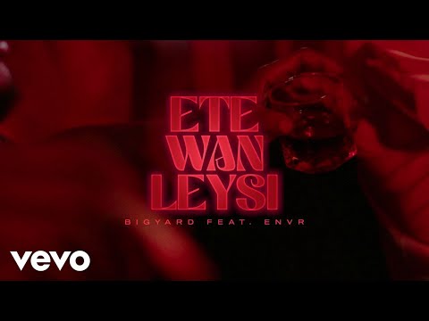 WESTBANKOFFICIAL - Ete Wan Leysi ft. Envr