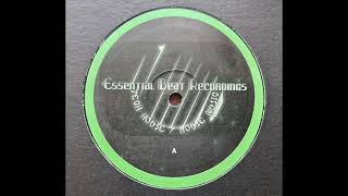 Gideon Jackson - Dredtek's Remix [Essential Beat Recordings]