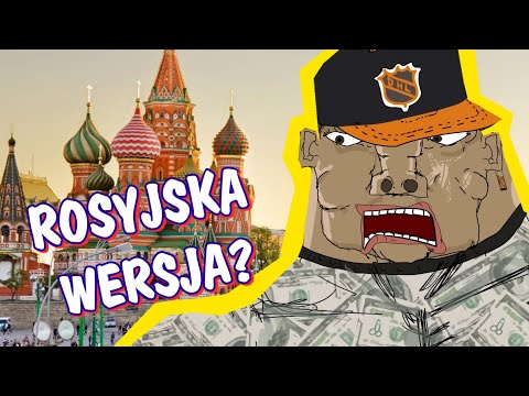ROSYJSKA BLOK EKIPA "НА РАЙОНЕ" CZEMU NIE WYSZŁO?