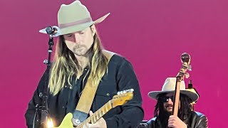 Lukas Nelson “Angel Flying Too Close To The Ground” Willie Nelson’s 90th Birthday 4/30/23