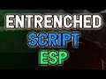Entrenched script – (ESP)