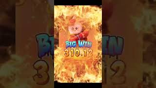 💰 CRAZY BIG WIN on Fortune Rabbit Slot – INSANE BONUS & JACKPOT! 🐇💸 #slot #slotmachine #6club