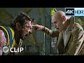 Cassandra Nova Enters Wolverine S Mind Scene Deadpool Wolverine 2024 4K HDR Movie Clip