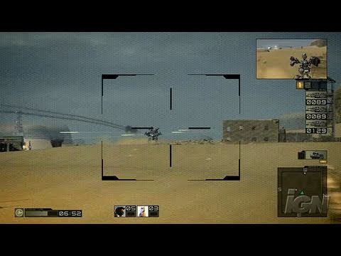 Chrome Hounds Xbox 360