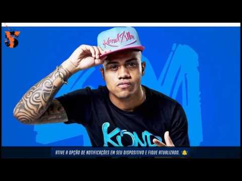 🔴Mc Davi - Senta Igual Gente Grande (DJ LK) - 2017 (MS FUNK ÉO PODER)