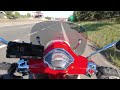 Vespa GTS Super 300 2023 0 100 Km H Top Speed GPS Up To Hill