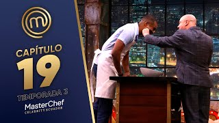 Download lagu CAPÍTULO 19: Reto creativo (15/12/25) | TEMP 03 | MASTERCHEF CELEBRITY ECUADOR mp3 Download lagu CAPÍTULO 19: Reto creativo (15/12/25) | TEMP 03 | MASTERCHEF CELEBRITY ECUADOR mp3