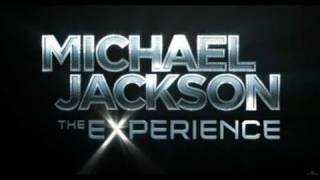 Michael Jackson The Experience video 1