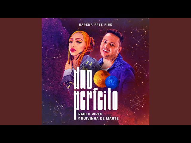 Download Duo Perfeito · Paulo Pires · Ruivinha de Marte