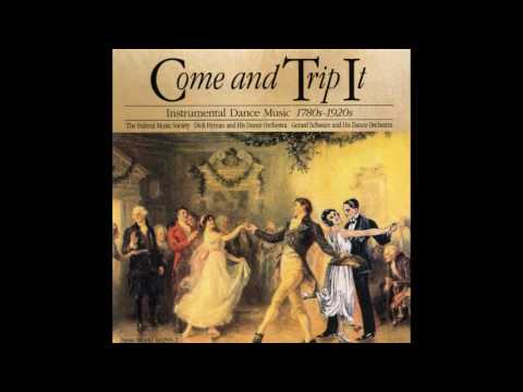 Sweet Man - Dick Hyman and His Dance Orchestra