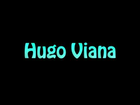 Learn How To Pronounce Hugo Viana