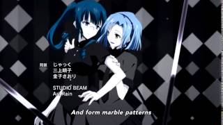 Riddle Story of Devil - Official 12th Ending - QUEEN (Class Black)
