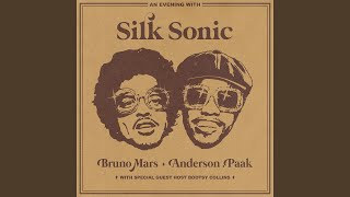 Songtext von Silk Sonic - After Last Night Text Musik-video-Miniaturansicht
