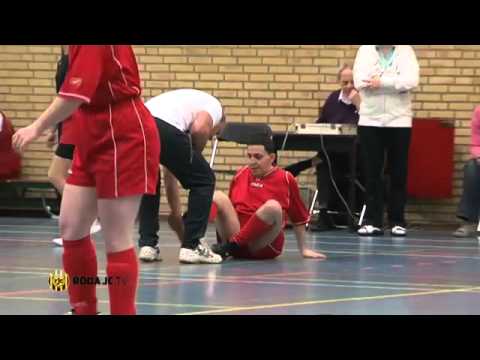 Roda JC Club TV 19 April 2012