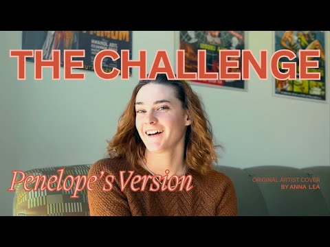 Die Herausforderung (Penelopes Version)