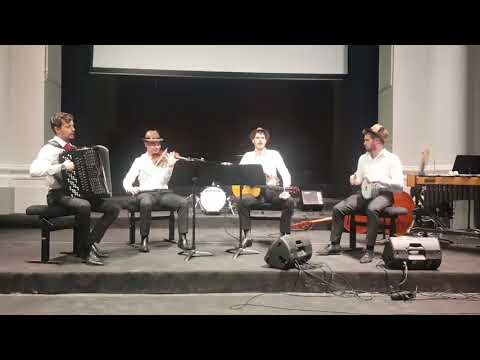 Échos de l'Est - 28 février 2018