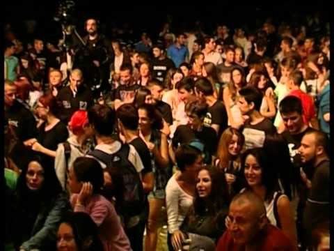 TV Banat Vrsac - ROCK N ROLL VOZNJA, 61. emisija Rockwood 2014