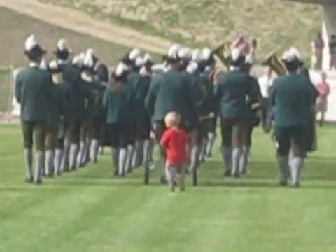 Musik in Bewegung - TMK Muhr