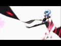 Marinette 3D Akumatized Detransformation