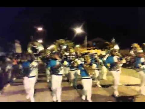 BAMTIB 2015 entrada em Belmonte