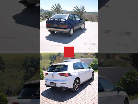 A SENSAÇÃO DE DIRIGIR UM GTI NÃO TEM PREÇO! 🤩💸🚫