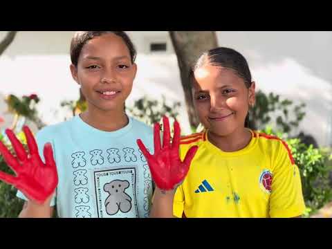 RESCATANDO NUESTRA IDENTIDAD, ALMA 2025