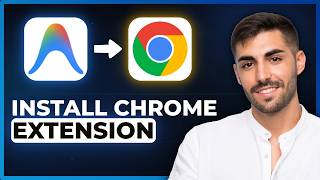How to Install Antigravity Chrome Extension (Step by Step) 2026