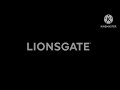 DHX Media Lionsgate Allspark Pictures 2021