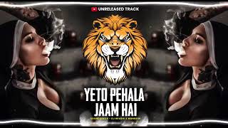 Yeto Pehala Jaam Hai ( Soundcheck ) - Dj Hrushi An