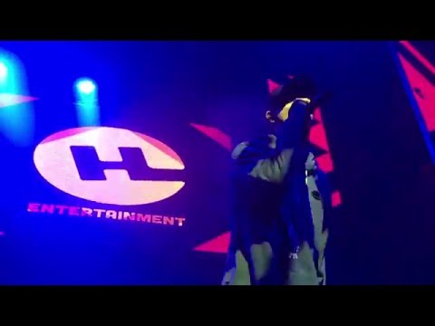 Beenzino - How Do I Look? @ Stage48 NYC 121215