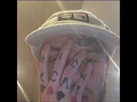 Lil Peep - Buzzin'