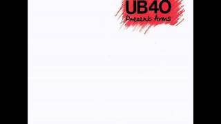 UB40 - Silent Witness